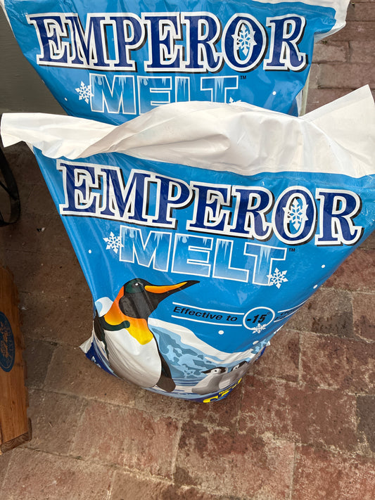 Emperor Melt